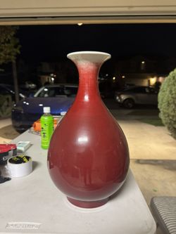 chinese Vase
