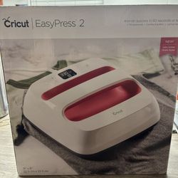 Cricut Easy Press 2 