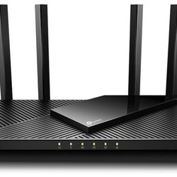 New Wi-Fi Ax1800 Archer AX21