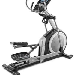Elliptical 14.9 Commercial 