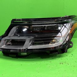 Headlight HSE 2019 2020 2021 Oem 