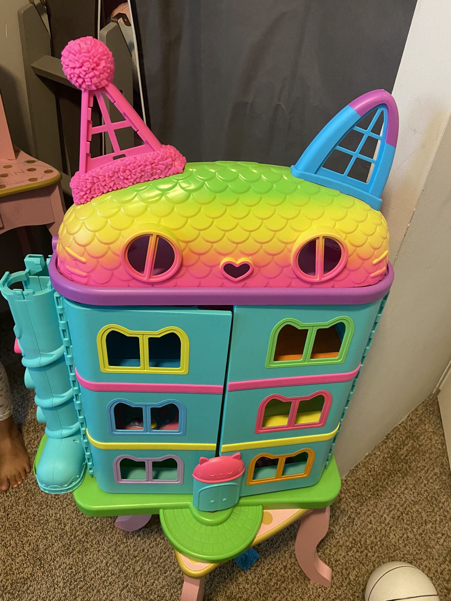Gabys Doll House