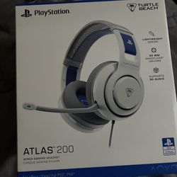 Ps5 Headset 