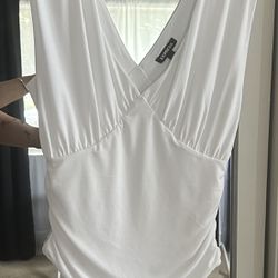 Express Body Suit