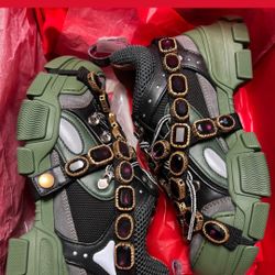 Gucci Shoes Original