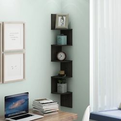 Brand New Corner Shelf
