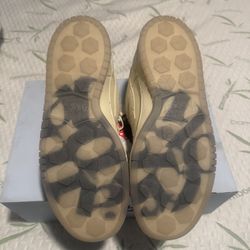 Dybbuk Lucky 7 x Trampoline 