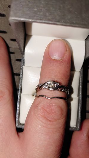 New And Used Wedding Rings For Sale In Tucson Az Offerup