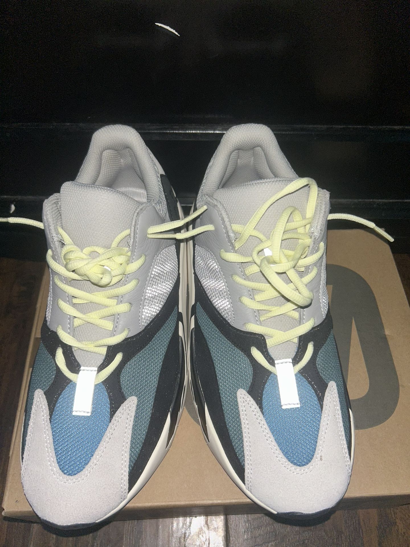 Yeezy Boost 700 Wave Runner