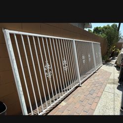 Iron Gate