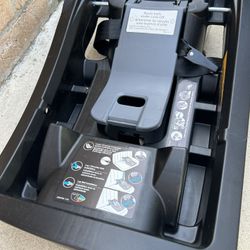 Free Evenflo Car Seat Base