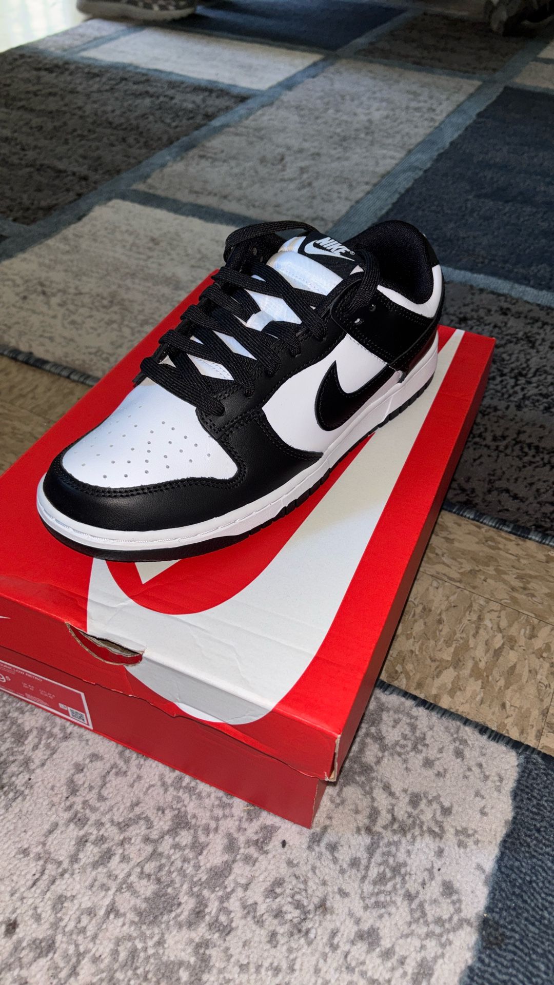 Nike Dunk Low