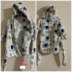 Unisex stuff