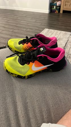 Nike Metcons