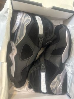 Jordan 8’s size 10.5