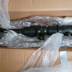 Squarebody Steering Column