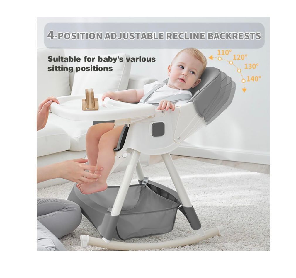 Baby High Chair, in High Chairs for Babies and Toddlers