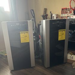 9,500 BTU Portable Air Conditioner Cools 500 Sq. Ft. with Dehumidifier