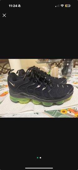 Size 7 $80