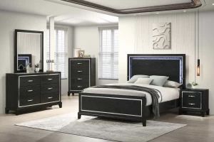 Brand New Super Elegant Bedroom Set 