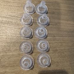 Dr. brown‘s Size 1 Nipples