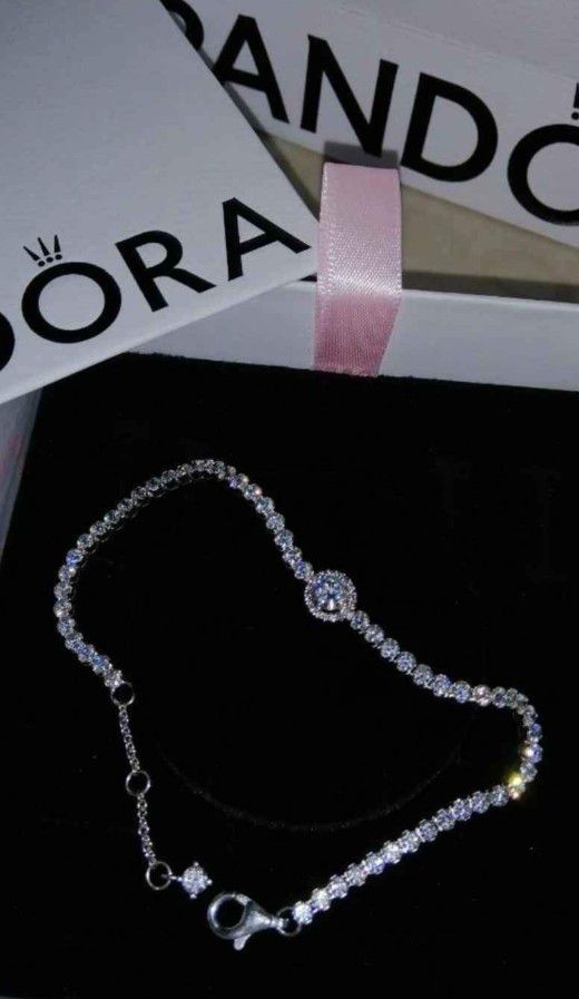 Brand New Pandora Bracelet 