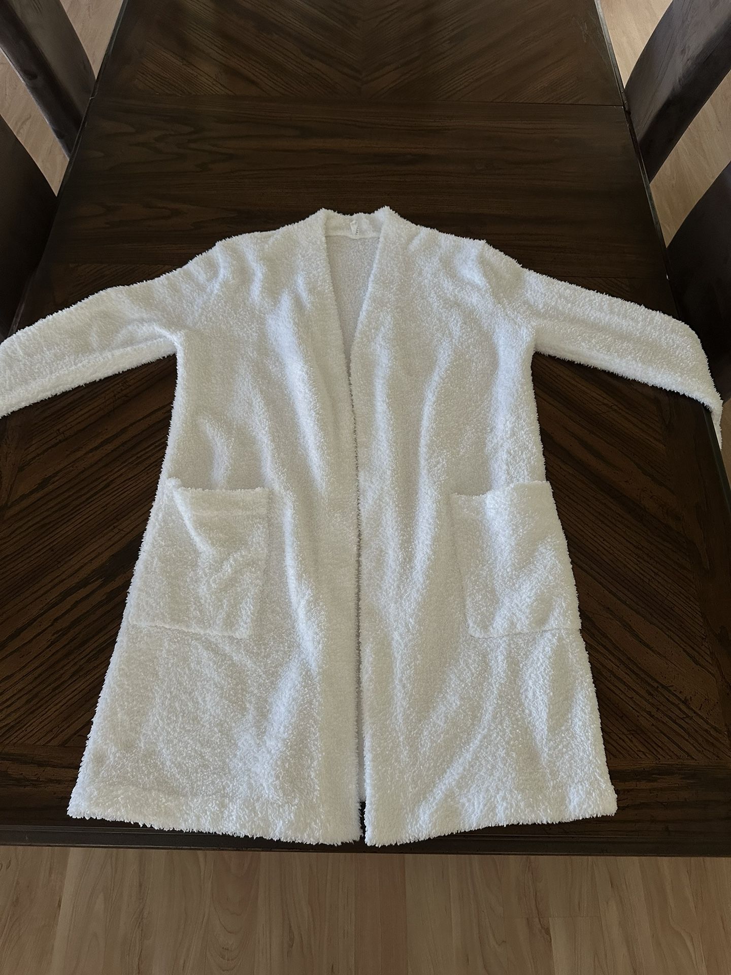 Pottery Barn Women’s Robe