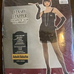 Flashy Flapper