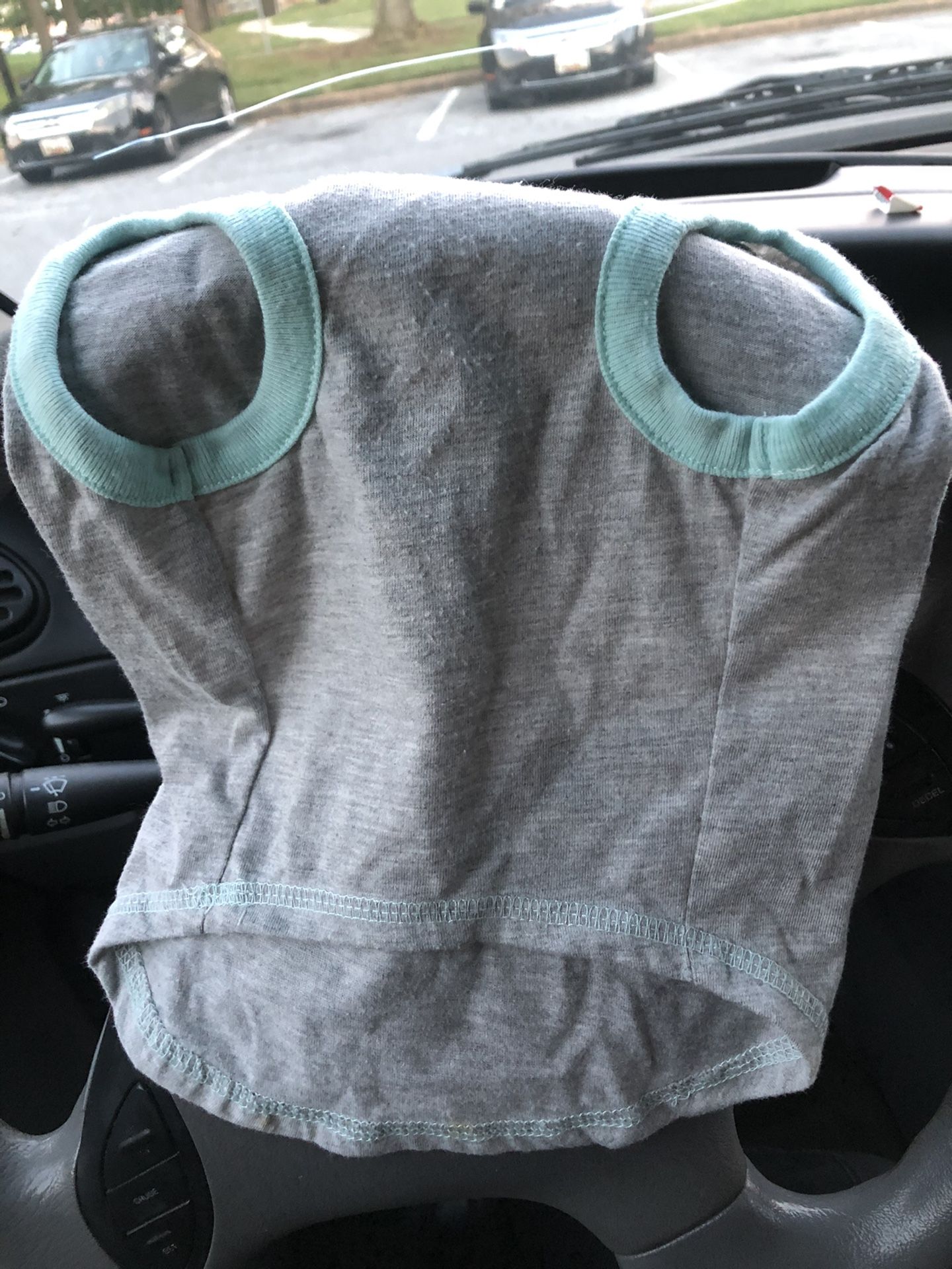 Dog clothes