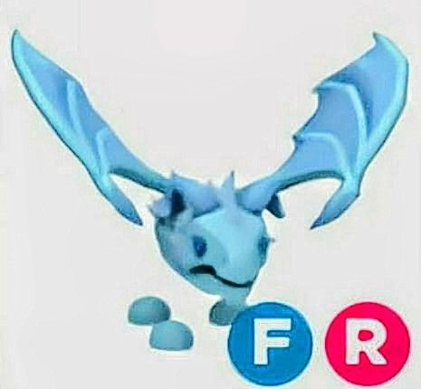 Frost Dragon