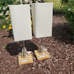 Table Top Modern Lamps