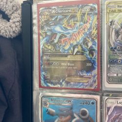 Pokémon Cards