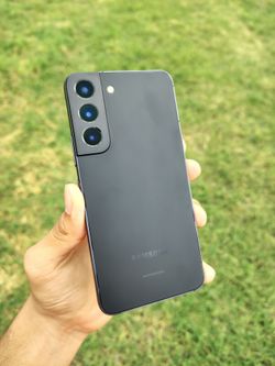Samsung Galaxy S22