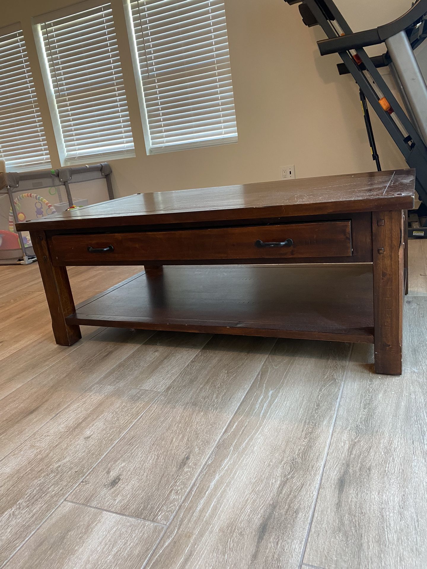 World Market Coffee Table for Sale in Orange, CA OfferUp