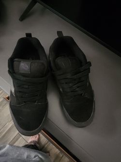 Mens vans
