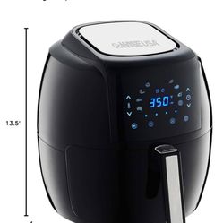 Air Fryer $ 35 