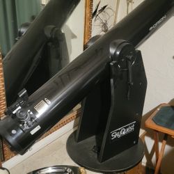 Orion Telescope