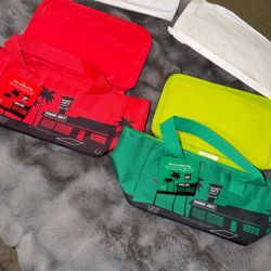 Trader Joe’s Mini Insulated Bag