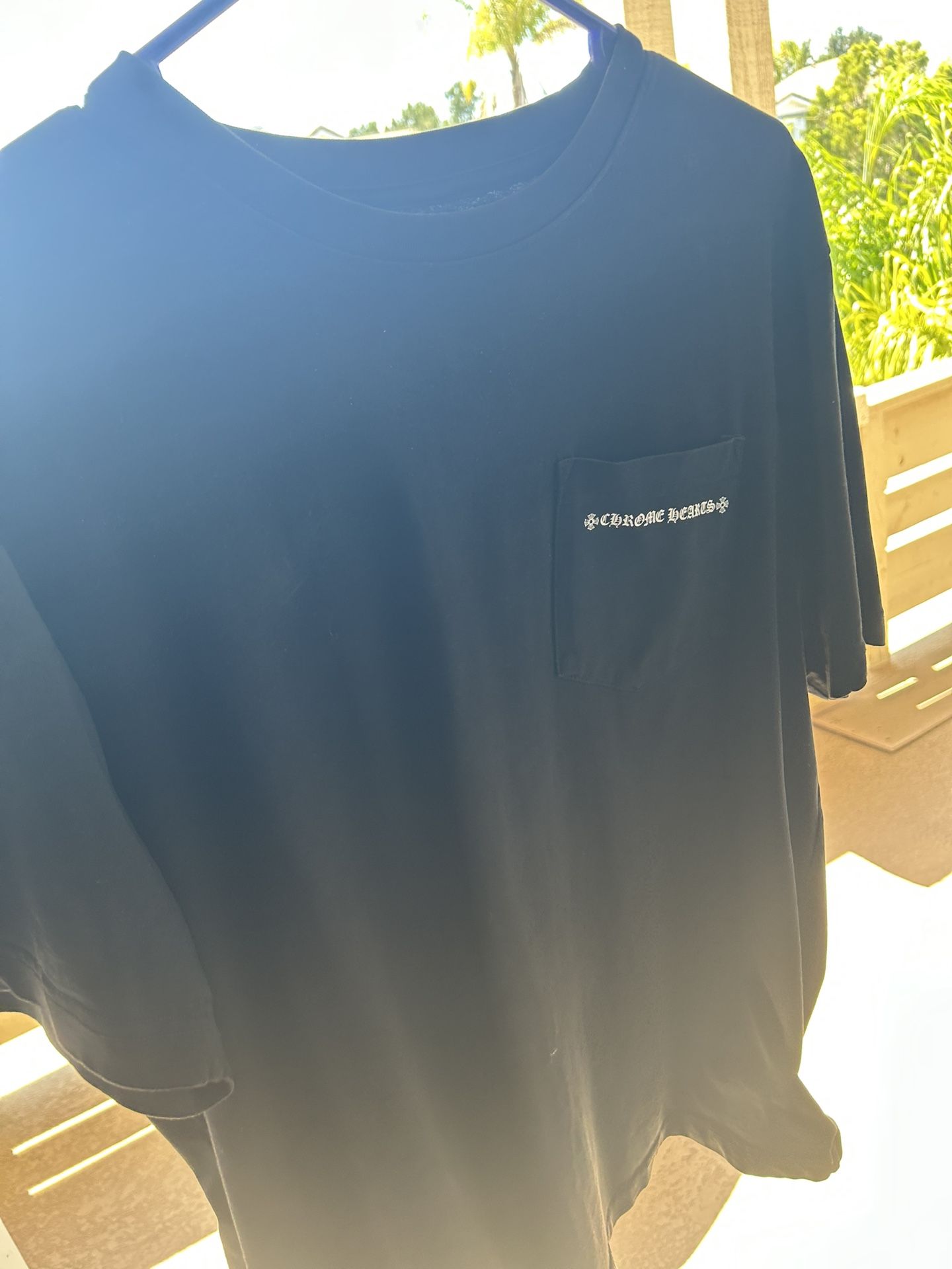 Chrome Hearts T-Shirt