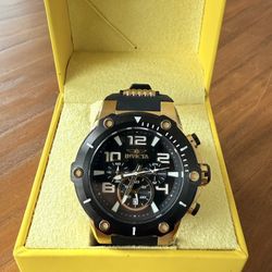 Brand New Invicta Sport Watch