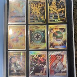 Pokémon Cards