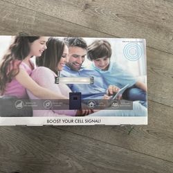 Cell Phone Booster