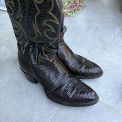 El Dorado Boots