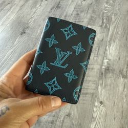 Louis Vuitton Pocket Organizer