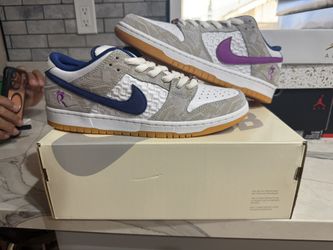 DS NIKE SB DUNK LOW - Rayssa Leal men’s Sz 10