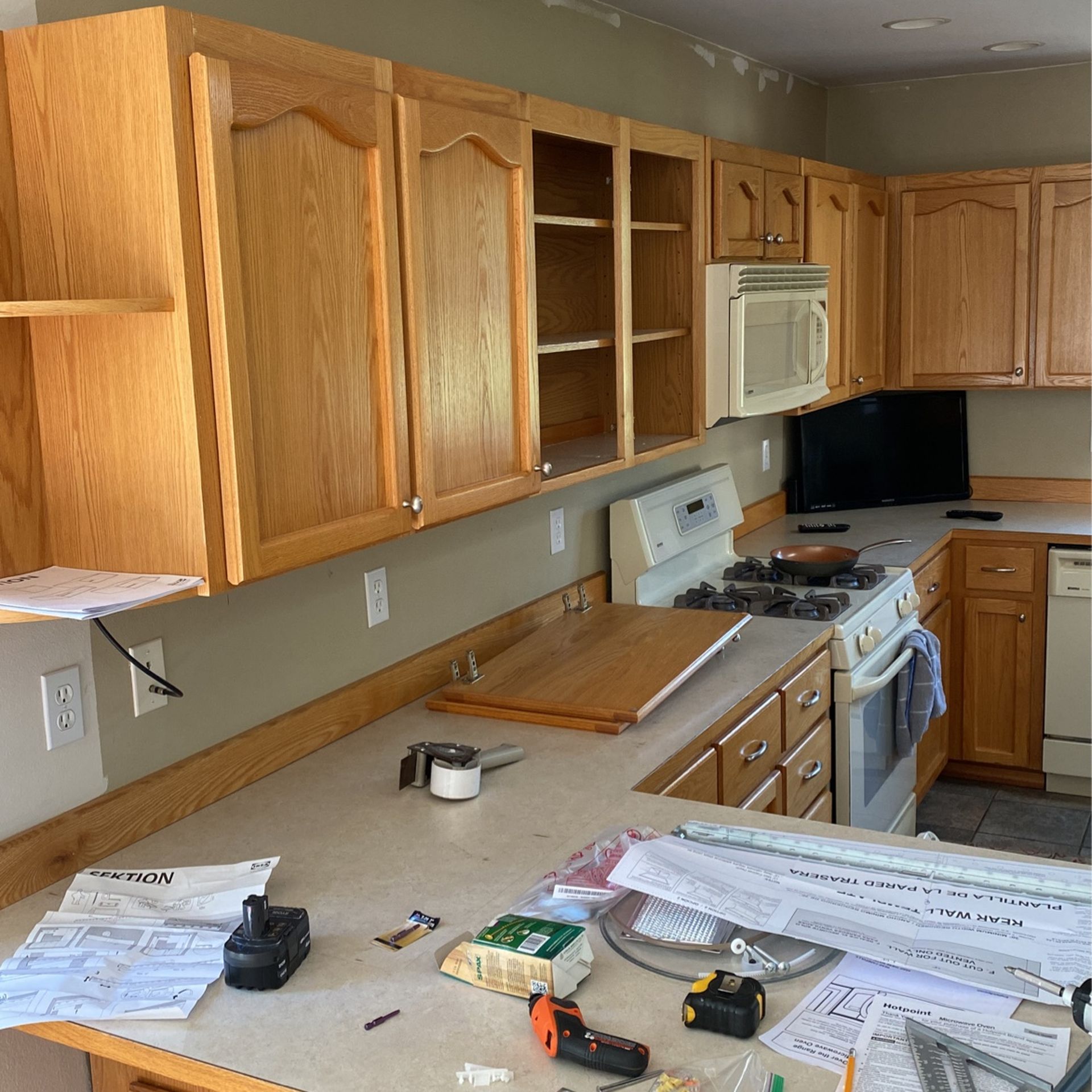 Kitchen for Sale in Auburn, WA OfferUp