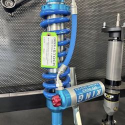 FRONT KING SHOCKS