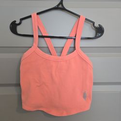 Free People All Clear Cami