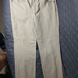 Khakis Pants