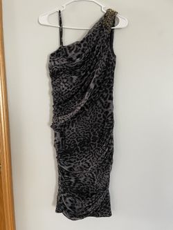 Women's dress, size XS
